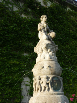Benekebrunnen
