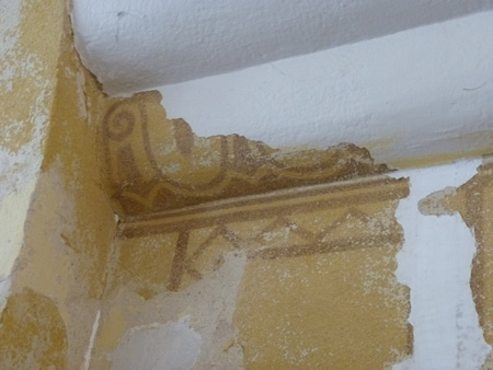 Die Brunnennischen