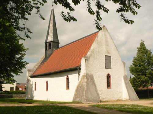 Die Kirche
