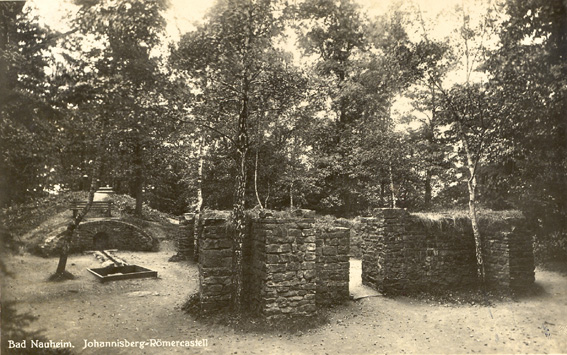 Römerturm